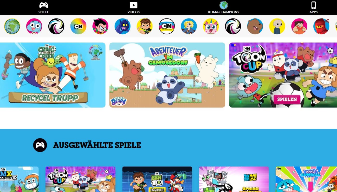 Die 10 besten kostenlosen Spiele-Websites für Online-Spiele im Jahr 2022