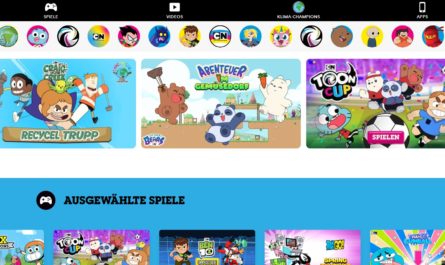 cartoon network