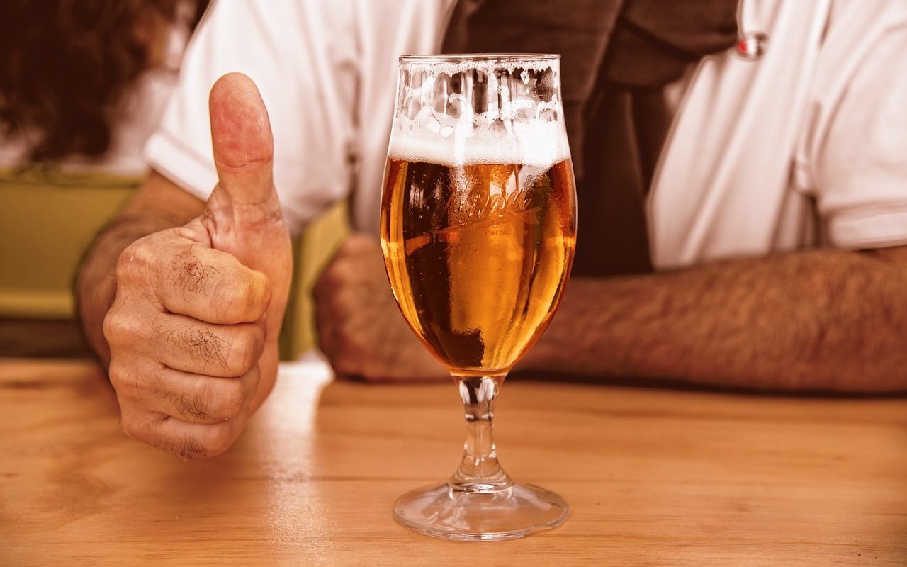 Unterstützung für Bierliebhaber – so beantragen Sie einen Online-Kredit