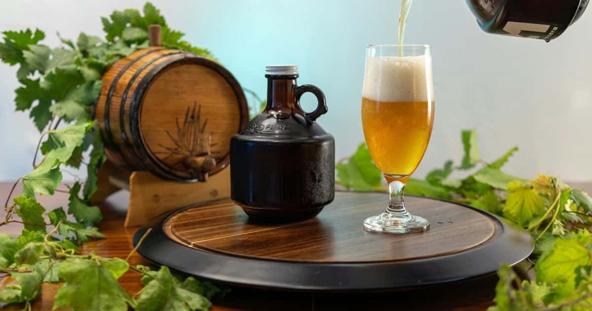 Europäische Biertraditionen im Wandel der Zeit