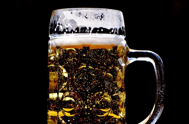 Die beliebtesten Biere in Deutschland